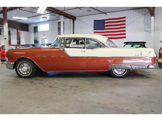 1955 Pontiac Chieftain (CC-1899221) for sale in Kentwood, Michigan