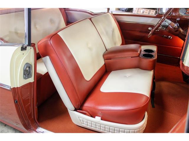 1955 Pontiac Chieftain (CC-1899221) for sale in Kentwood, Michigan