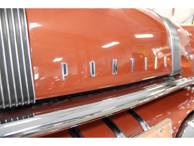 1955 Pontiac Chieftain (CC-1899221) for sale in Kentwood, Michigan
