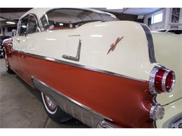 1955 Pontiac Chieftain (CC-1899221) for sale in Kentwood, Michigan