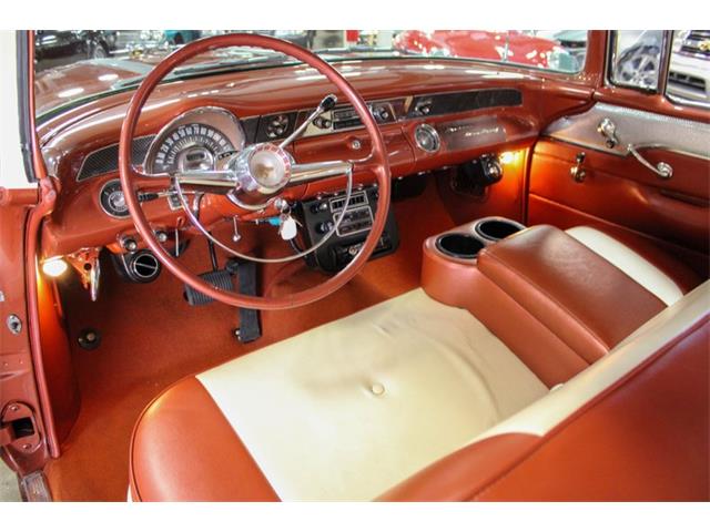 1955 Pontiac Chieftain (CC-1899221) for sale in Kentwood, Michigan