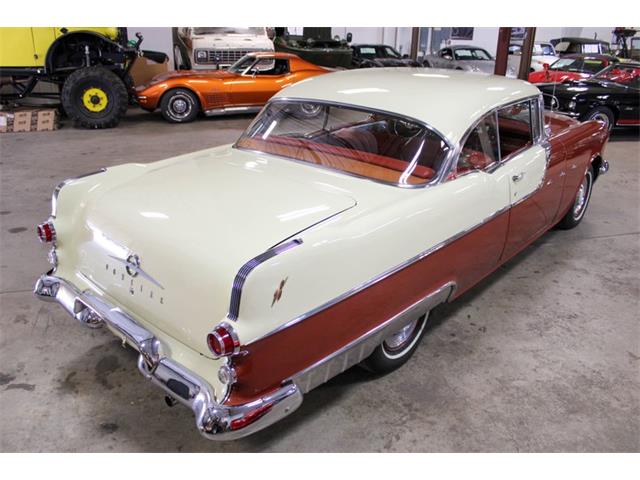 1955 Pontiac Chieftain (CC-1899221) for sale in Kentwood, Michigan