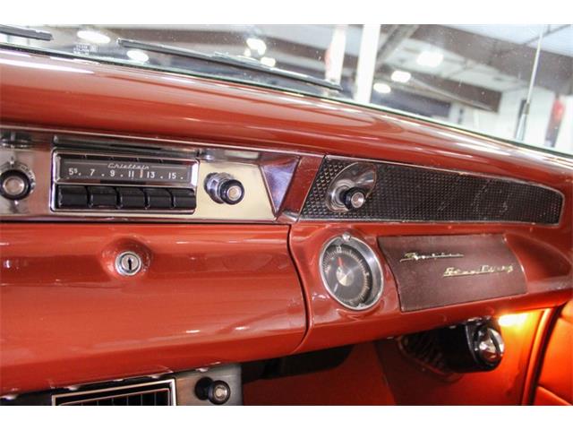 1955 Pontiac Chieftain (CC-1899221) for sale in Kentwood, Michigan