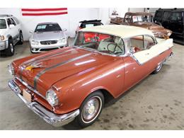 1955 Pontiac Chieftain (CC-1899221) for sale in Kentwood, Michigan