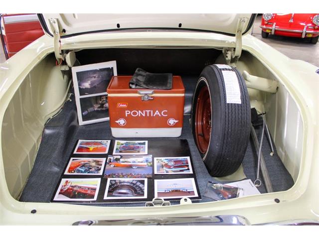 1955 Pontiac Chieftain (CC-1899221) for sale in Kentwood, Michigan