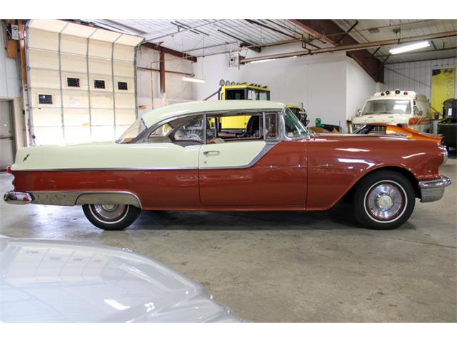 1955 Pontiac Chieftain (CC-1899221) for sale in Kentwood, Michigan