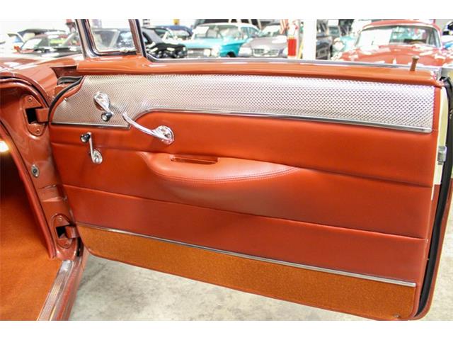 1955 Pontiac Chieftain (CC-1899221) for sale in Kentwood, Michigan