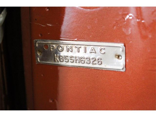 1955 Pontiac Chieftain (CC-1899221) for sale in Kentwood, Michigan