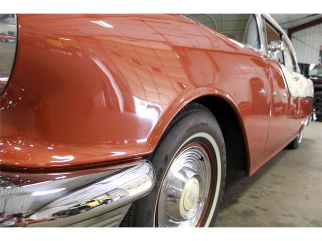 1955 Pontiac Chieftain (CC-1899221) for sale in Kentwood, Michigan