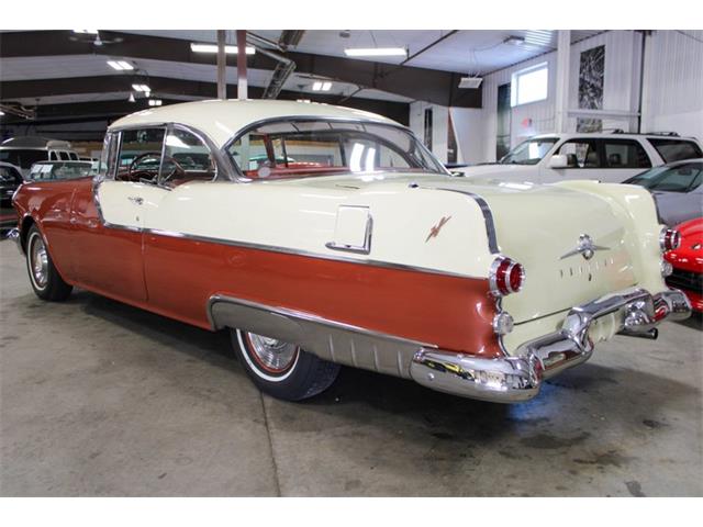 1955 Pontiac Chieftain (CC-1899221) for sale in Kentwood, Michigan