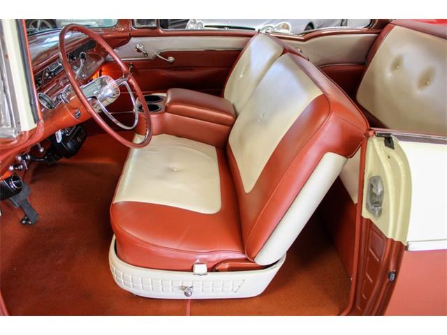 1955 Pontiac Chieftain (CC-1899221) for sale in Kentwood, Michigan