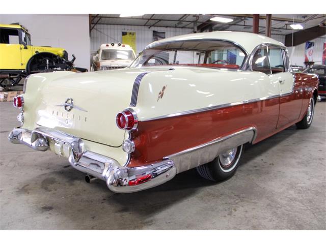 1955 Pontiac Chieftain (CC-1899221) for sale in Kentwood, Michigan