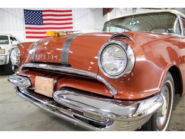 1955 Pontiac Chieftain (CC-1899221) for sale in Kentwood, Michigan