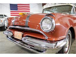 1955 Pontiac Chieftain (CC-1899221) for sale in Kentwood, Michigan
