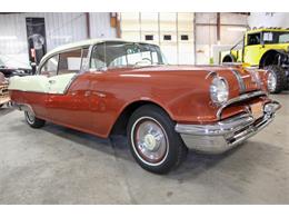 1955 Pontiac Chieftain (CC-1899221) for sale in Kentwood, Michigan