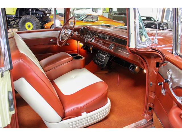 1955 Pontiac Chieftain (CC-1899221) for sale in Kentwood, Michigan