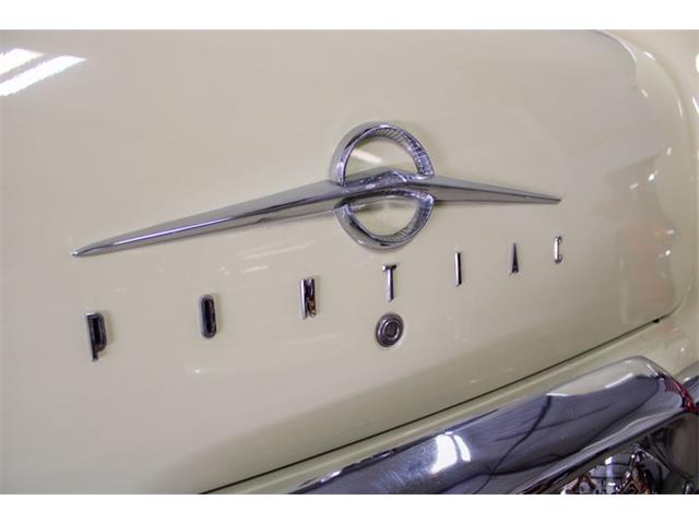 1955 Pontiac Chieftain (CC-1899221) for sale in Kentwood, Michigan