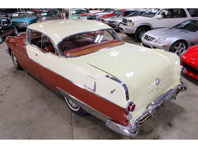 1955 Pontiac Chieftain (CC-1899221) for sale in Kentwood, Michigan