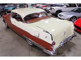 1955 Pontiac Chieftain (CC-1899221) for sale in Kentwood, Michigan