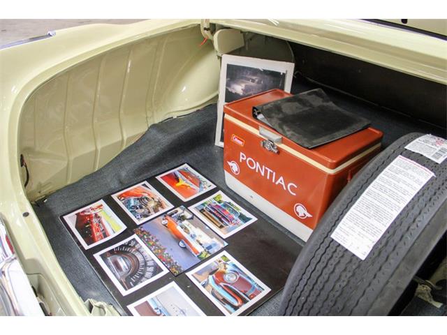 1955 Pontiac Chieftain (CC-1899221) for sale in Kentwood, Michigan