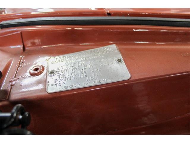 1955 Pontiac Chieftain (CC-1899221) for sale in Kentwood, Michigan