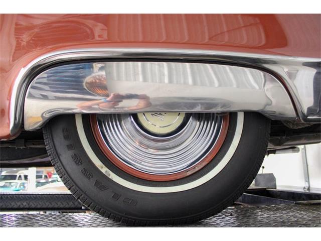 1955 Pontiac Chieftain (CC-1899221) for sale in Kentwood, Michigan