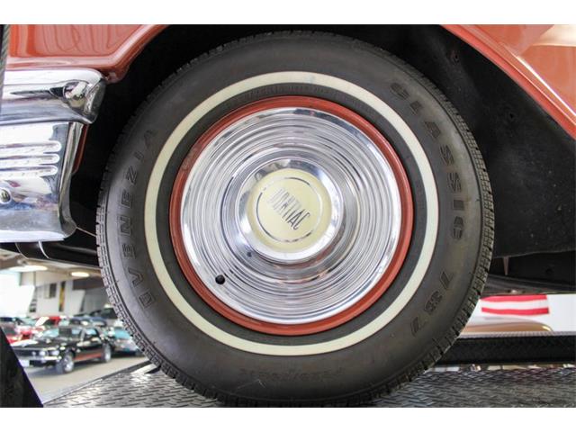 1955 Pontiac Chieftain (CC-1899221) for sale in Kentwood, Michigan