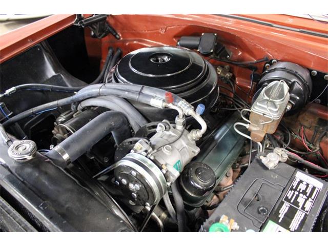 1955 Pontiac Chieftain (CC-1899221) for sale in Kentwood, Michigan