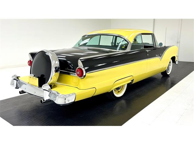 1955 Ford Fairlane (CC-1899224) for sale in Morgantown, Pennsylvania