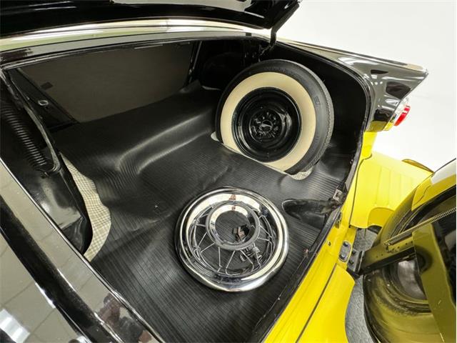 1955 Ford Fairlane (CC-1899224) for sale in Morgantown, Pennsylvania