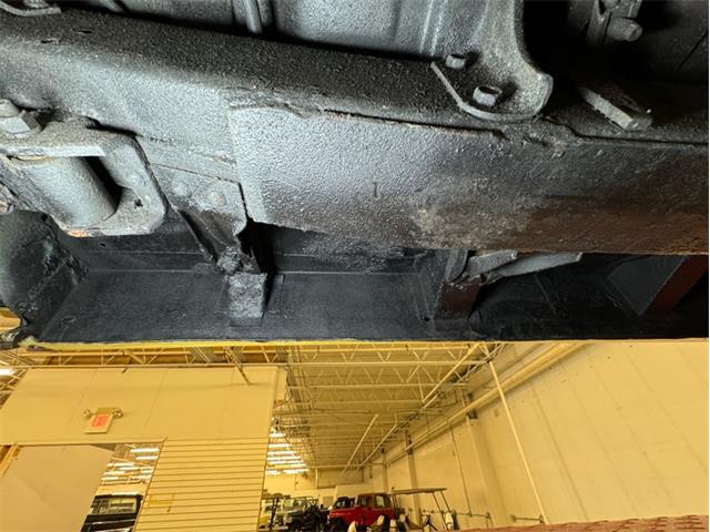 1955 Ford Fairlane (CC-1899224) for sale in Morgantown, Pennsylvania