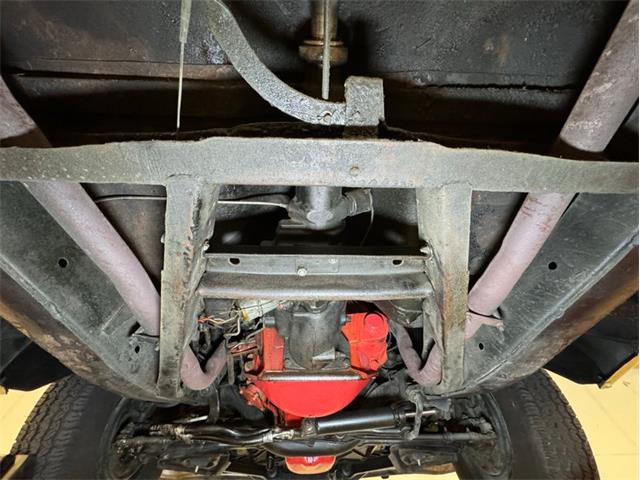 1955 Ford Fairlane (CC-1899224) for sale in Morgantown, Pennsylvania