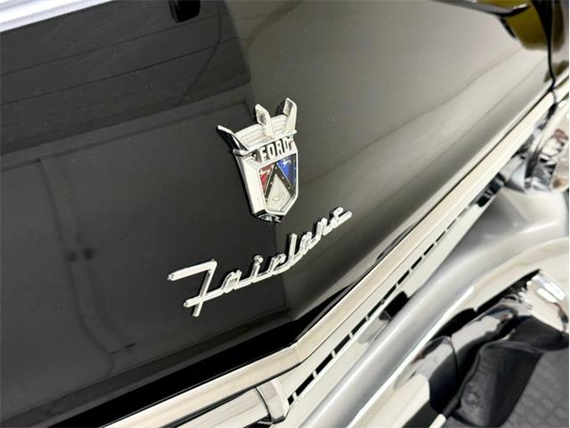 1955 Ford Fairlane (CC-1899224) for sale in Morgantown, Pennsylvania