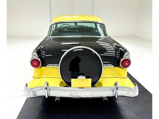 1955 Ford Fairlane (CC-1899224) for sale in Morgantown, Pennsylvania