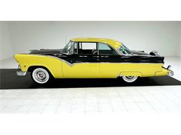 1955 Ford Fairlane (CC-1899224) for sale in Morgantown, Pennsylvania