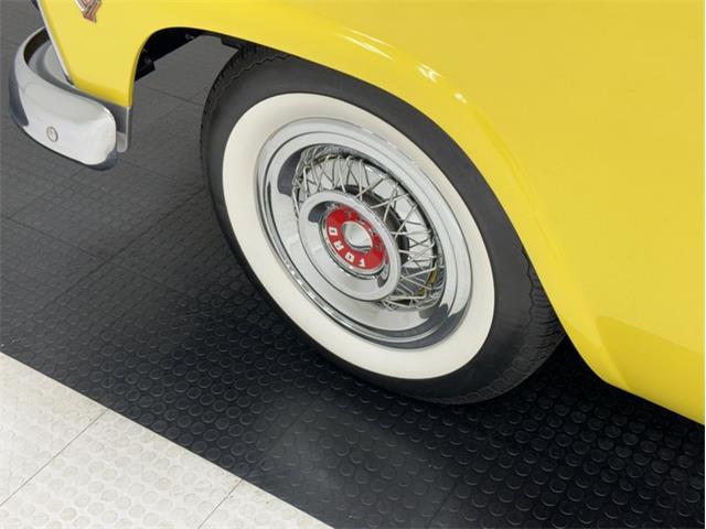 1955 Ford Fairlane (CC-1899224) for sale in Morgantown, Pennsylvania