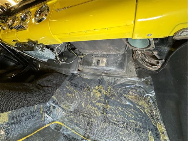 1955 Ford Fairlane (CC-1899224) for sale in Morgantown, Pennsylvania