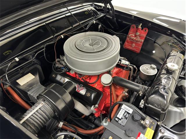 1955 Ford Fairlane (CC-1899224) for sale in Morgantown, Pennsylvania