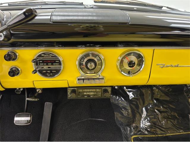 1955 Ford Fairlane (CC-1899224) for sale in Morgantown, Pennsylvania