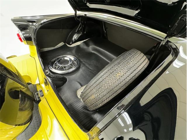 1955 Ford Fairlane (CC-1899224) for sale in Morgantown, Pennsylvania