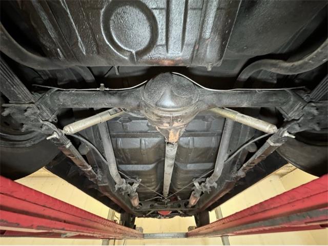 1955 Ford Fairlane (CC-1899224) for sale in Morgantown, Pennsylvania