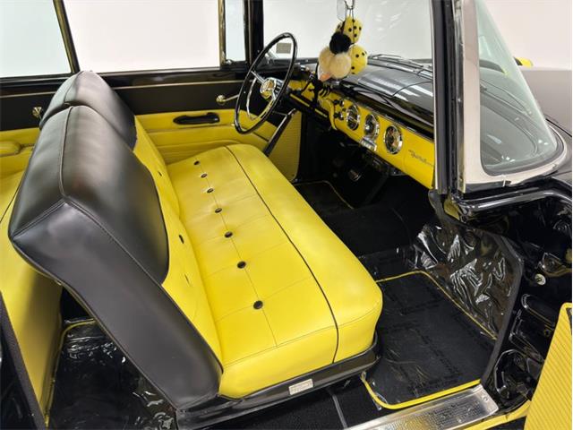 1955 Ford Fairlane (CC-1899224) for sale in Morgantown, Pennsylvania