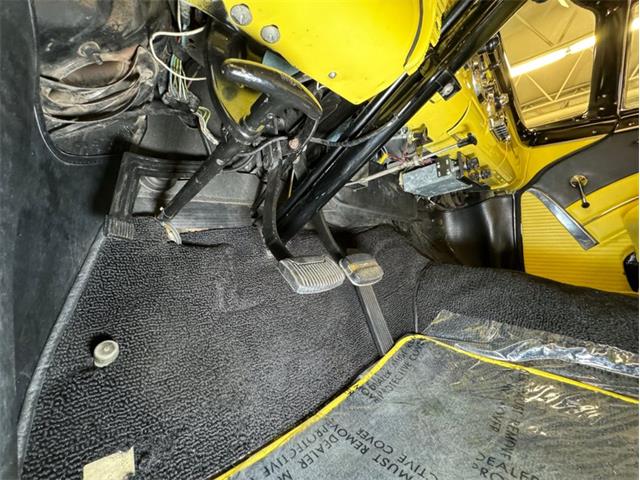 1955 Ford Fairlane (CC-1899224) for sale in Morgantown, Pennsylvania