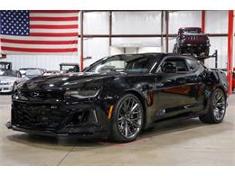 2022 Chevrolet Camaro (CC-1899225) for sale in Kentwood, Michigan