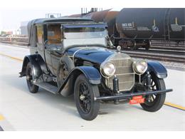 1921 Locomobile Model 48 (CC-1890923) for sale in Fullerton, California