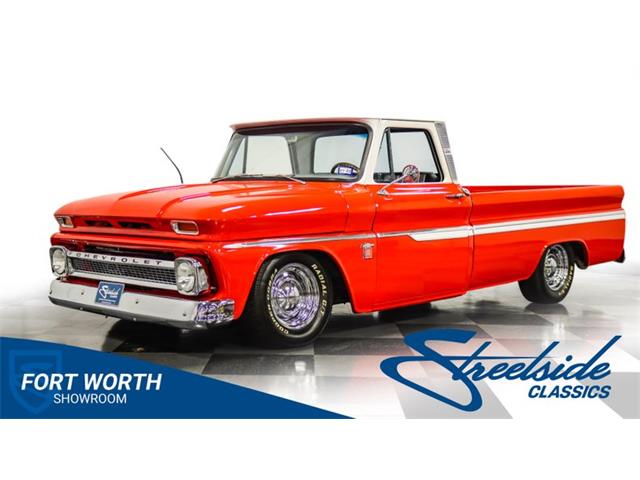 1964 Chevrolet C10 (CC-1899230) for sale in Ft Worth, Texas