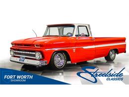 1964 Chevrolet C10 (CC-1899230) for sale in Ft Worth, Texas