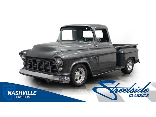 1955 Chevrolet 3100 (CC-1899235) for sale in Lavergne, Tennessee