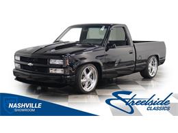 1988 Chevrolet Silverado (CC-1899237) for sale in Lavergne, Tennessee