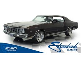 1972 Chevrolet Monte Carlo (CC-1899239) for sale in Lithia Springs, Georgia